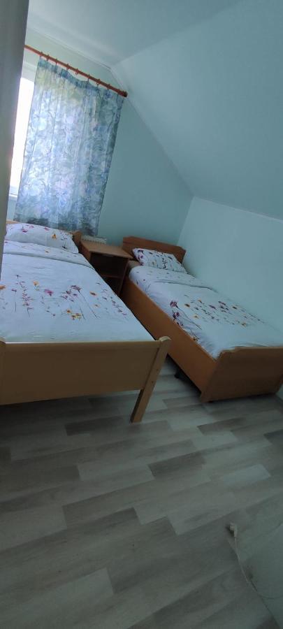 Casa Edu Apartment อาวริก ภายนอก รูปภาพ