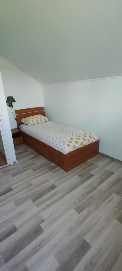 Casa Edu Apartment อาวริก ภายนอก รูปภาพ