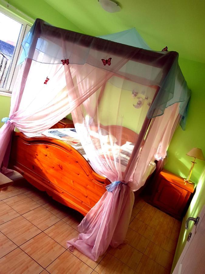 Casa Edu Apartment อาวริก ภายนอก รูปภาพ